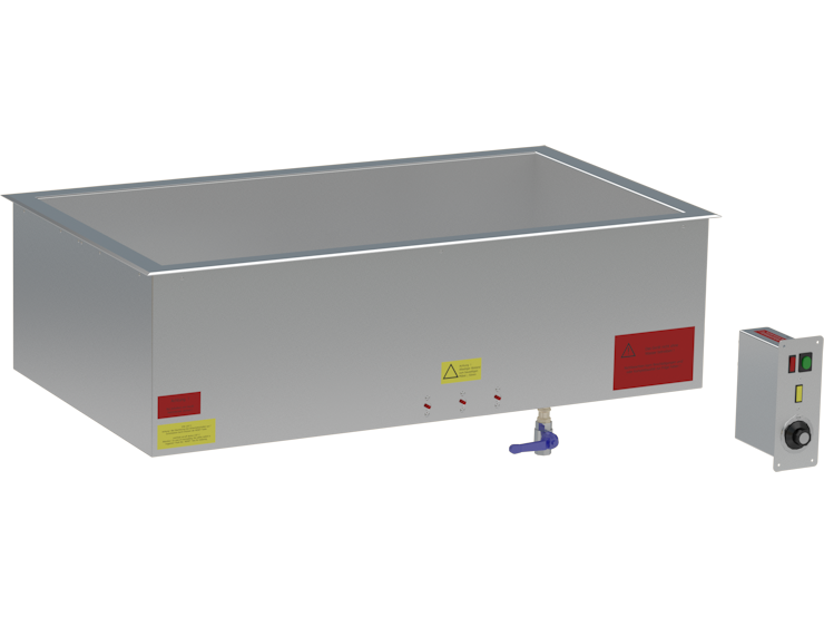 HAGOLA-Bain Marie, Modell »Valencia«