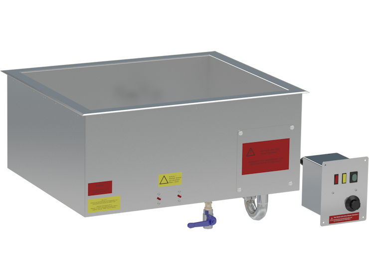 HAGOLA-Bain Marie, Modell »Barcelona«