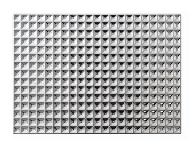 HAGOLA Tropfblech/Abtropfgitter, Dekorplatten